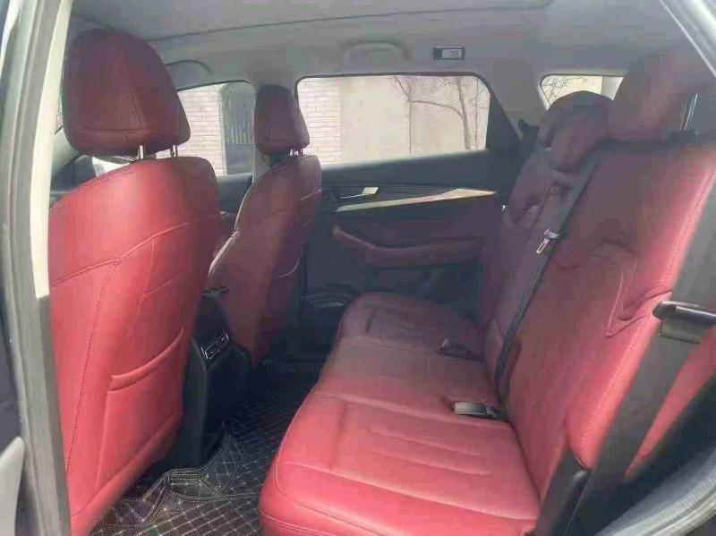 珠海24年奇瑞捷途7