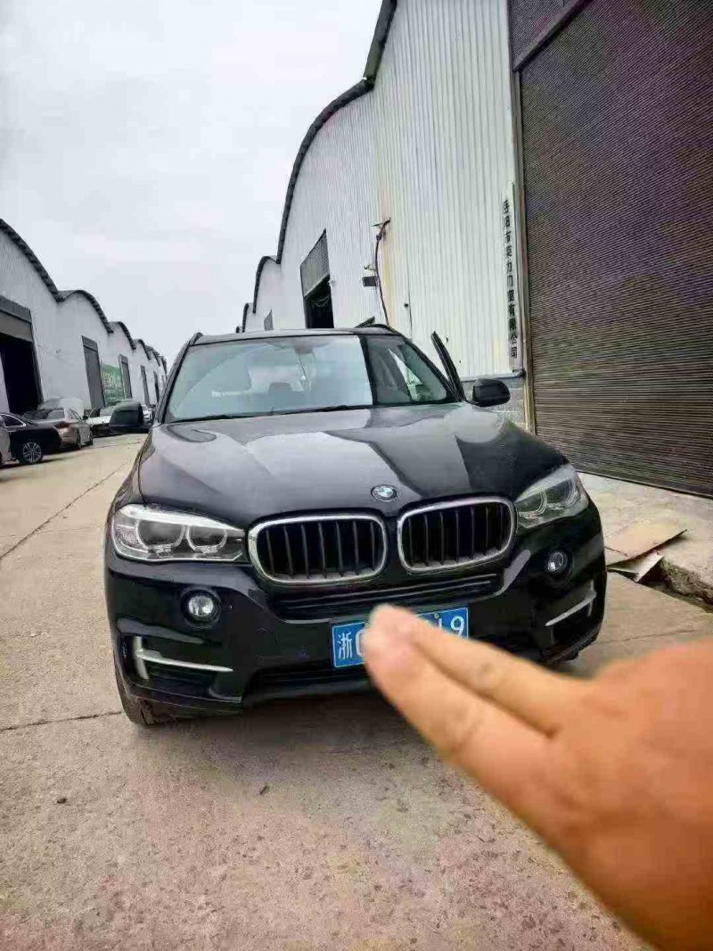 邵阳15年宝马X51