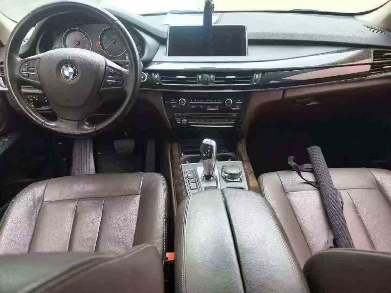 邵阳15年宝马X53