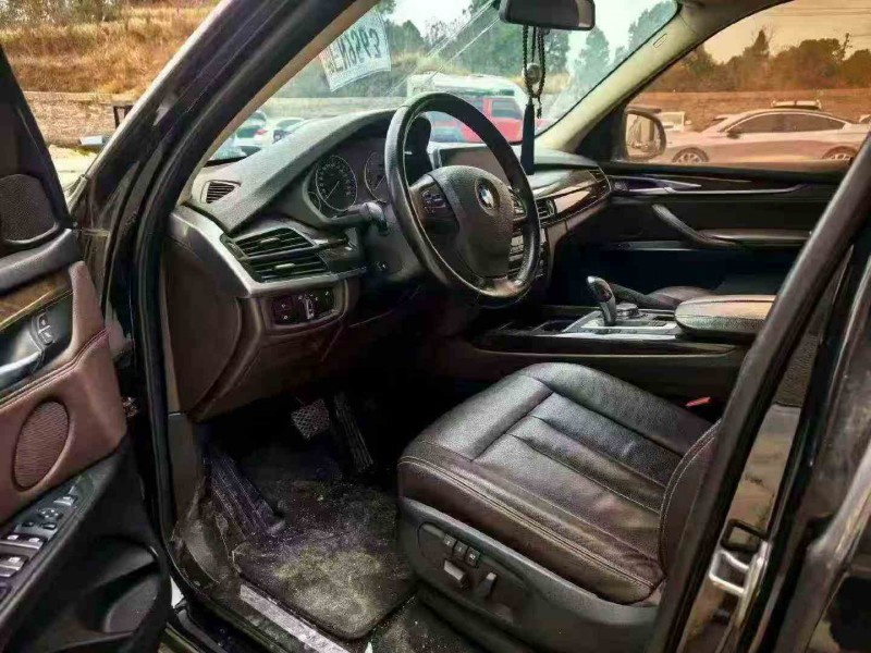 邵阳15年宝马X55