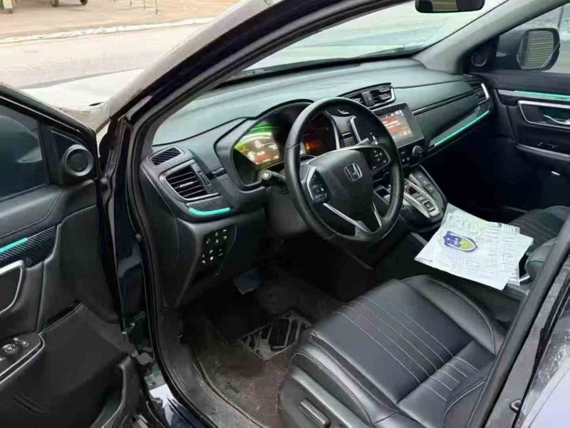 常德23年本田皓影2