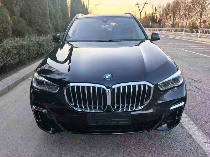 滨州23年宝马X51