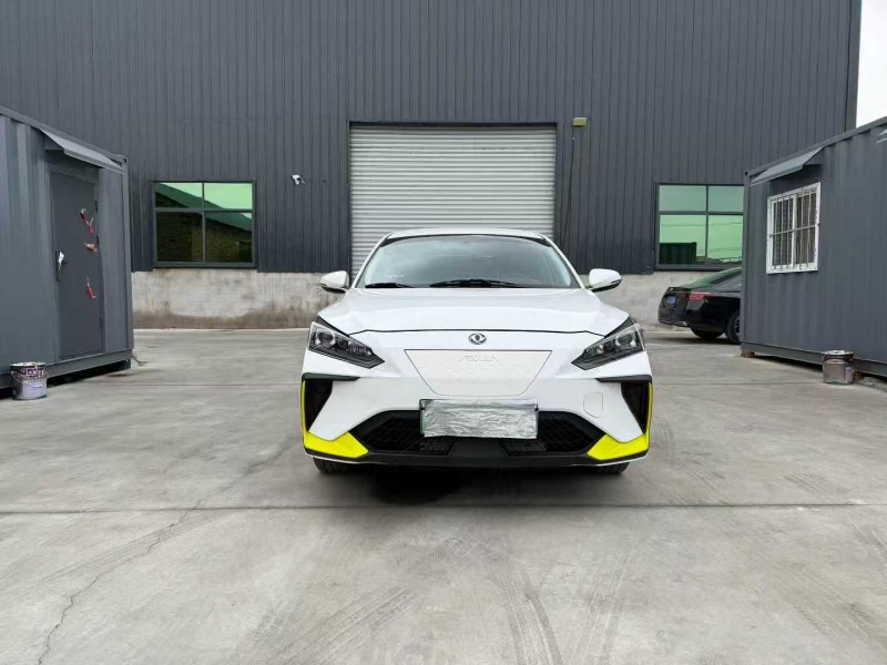 徐州23年东风风神1