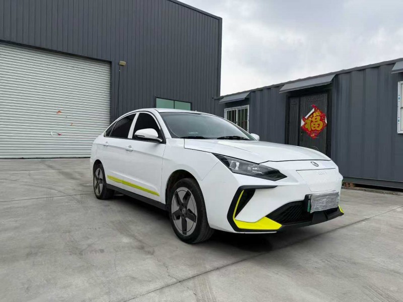 徐州23年东风风神5