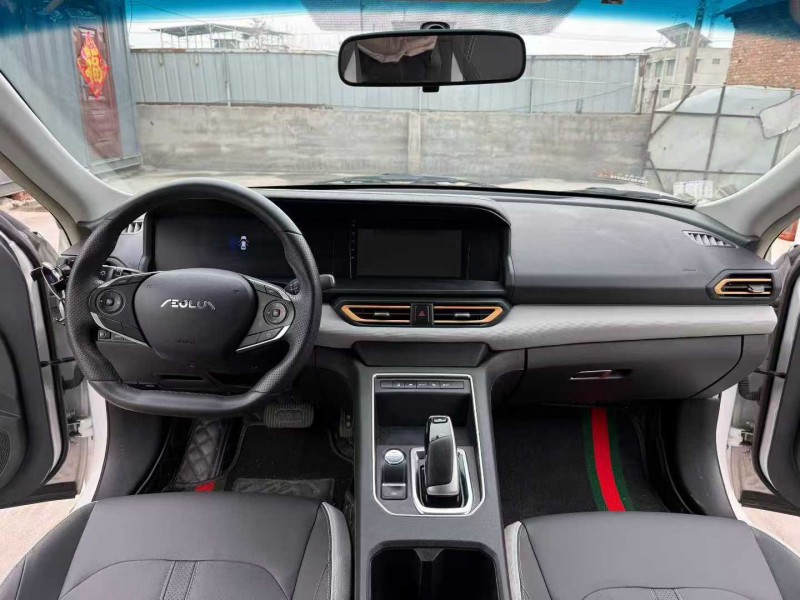 徐州23年东风风神6