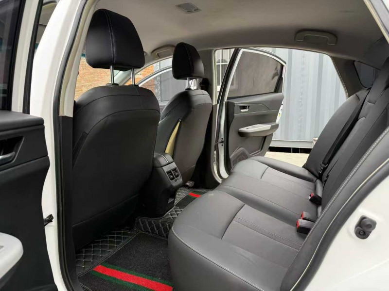 徐州23年东风风神7