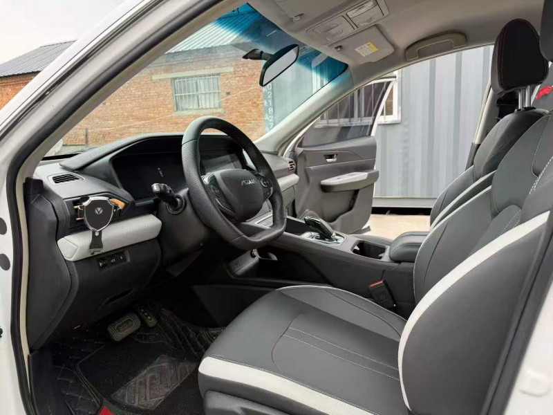 徐州23年东风风神8