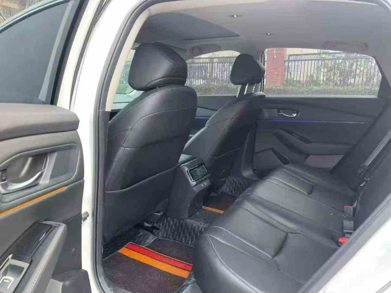 鄭州24年本田雅閣7