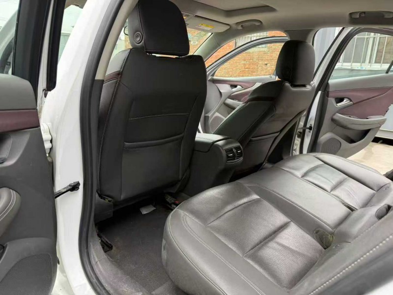 徐州18年雪佛蘭邁銳寶6