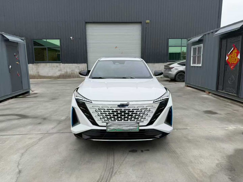 徐州23年長安汽車歐尚1