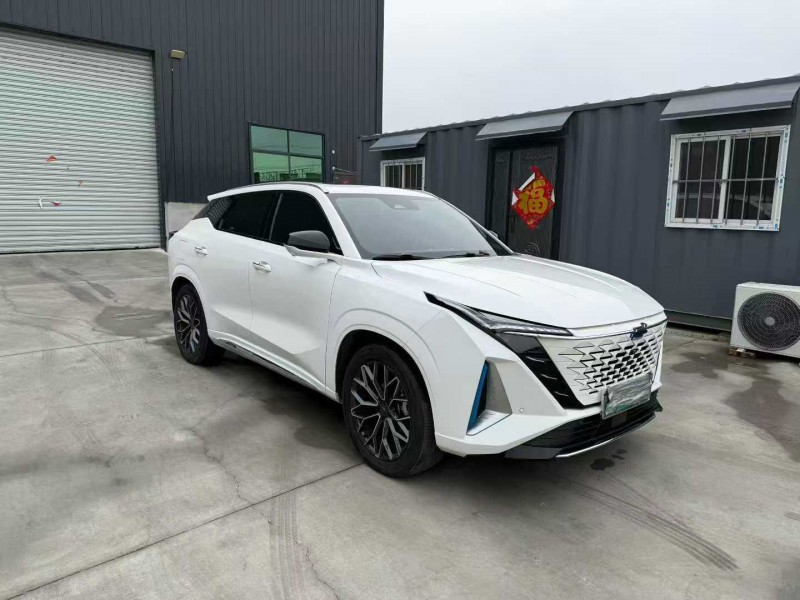 徐州23年長安汽車歐尚5