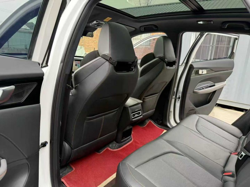 徐州23年長安汽車歐尚7