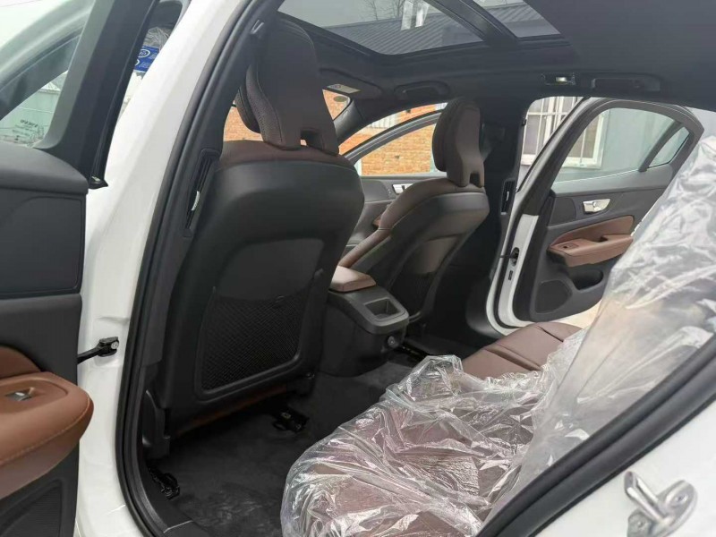 徐州24年沃尔沃S60L7