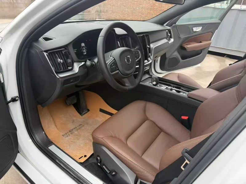 徐州24年沃尔沃S60L8