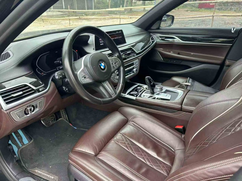 岳阳20年宝马7系5