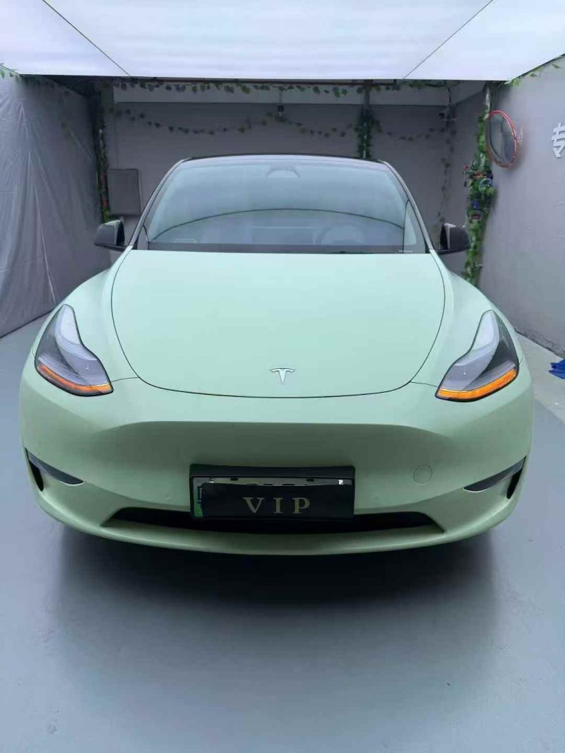 广州24年特斯拉MODEL Y1