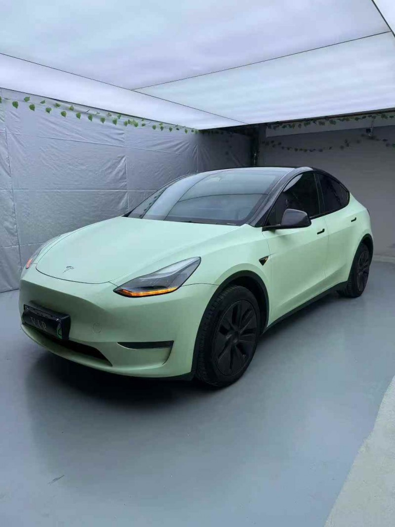 广州24年特斯拉MODEL Y2