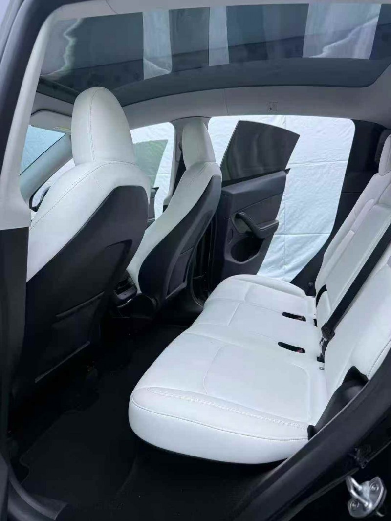 广州24年特斯拉MODEL Y6