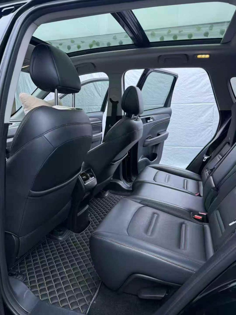 广州23年传祺GS45