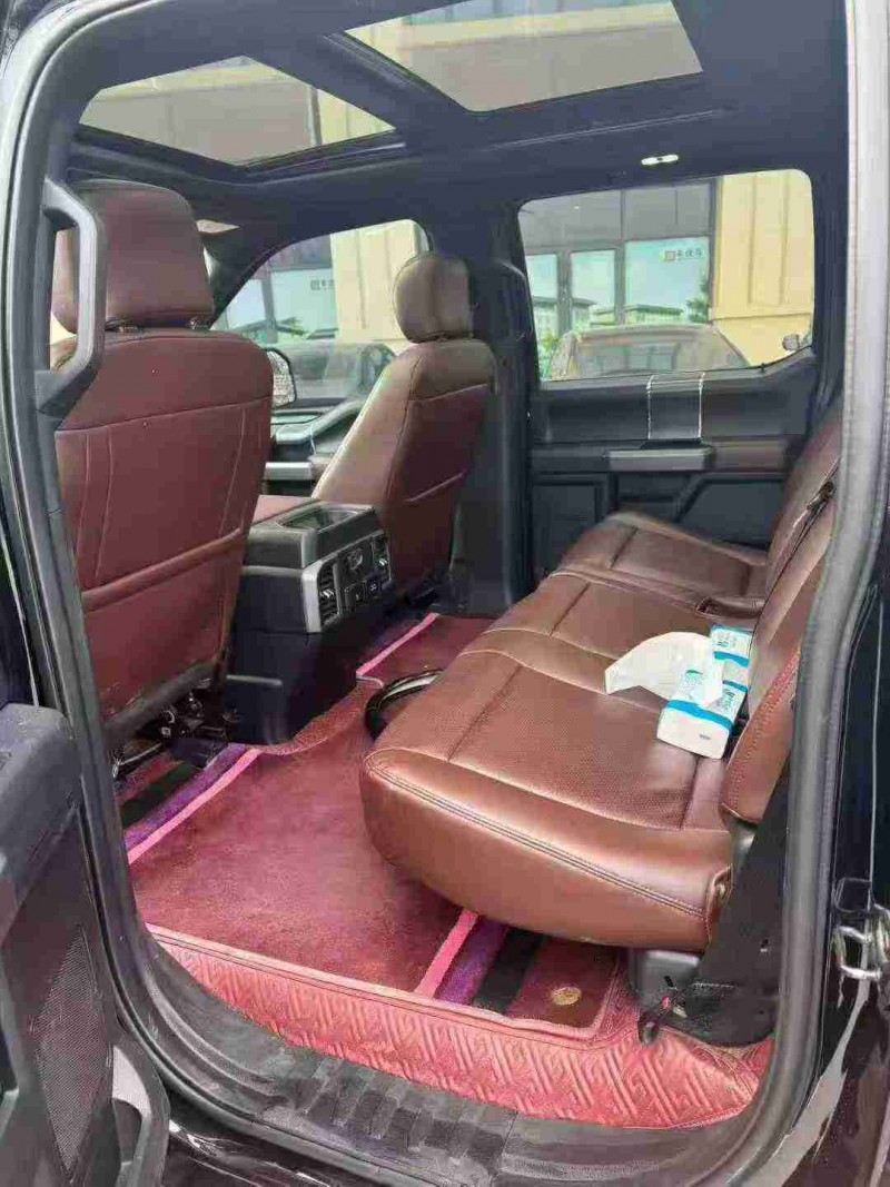 石家莊20年福特猛禽9