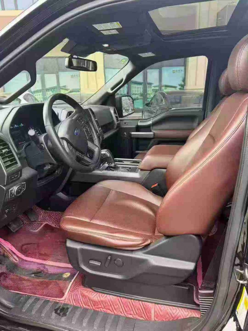 石家莊20年福特猛禽10