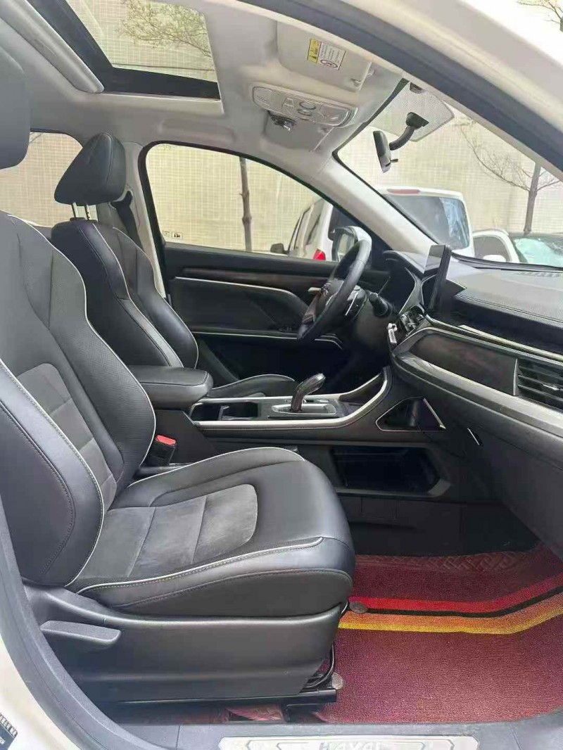 廣州22年哈弗H56