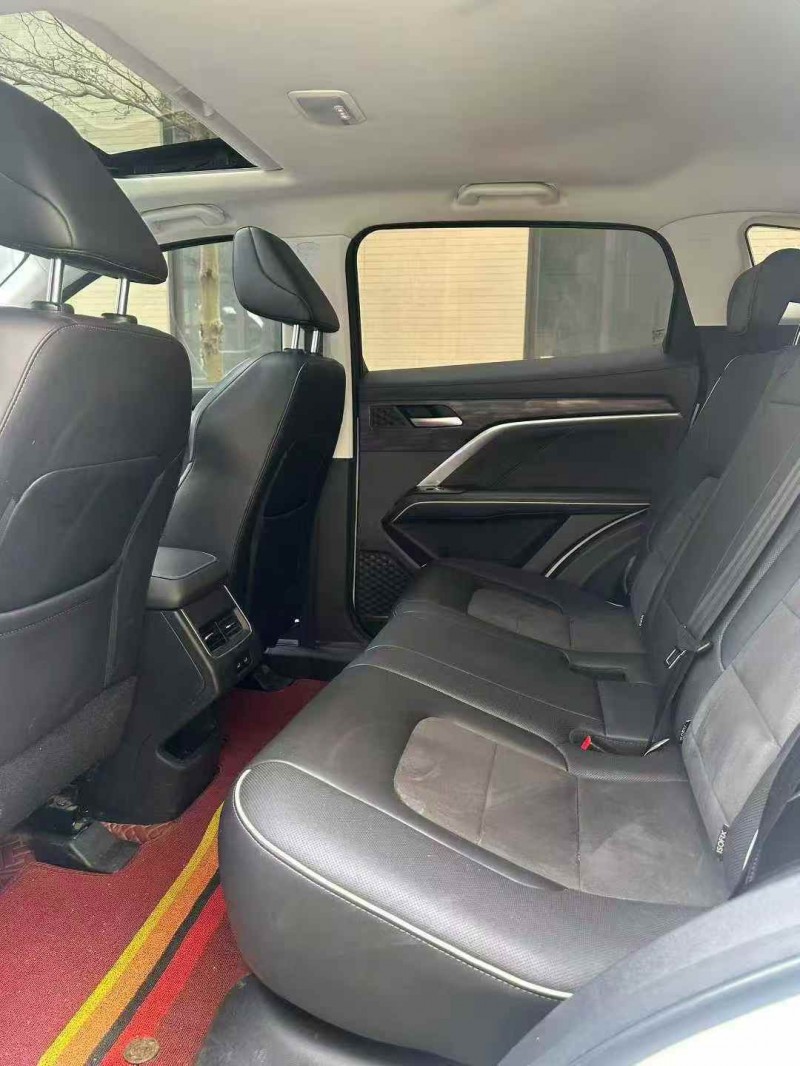 廣州22年哈弗H58