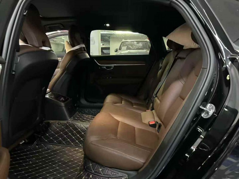 广州23年沃尔沃S905