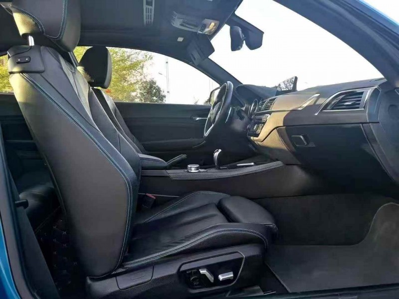 廣州18年寶馬M24