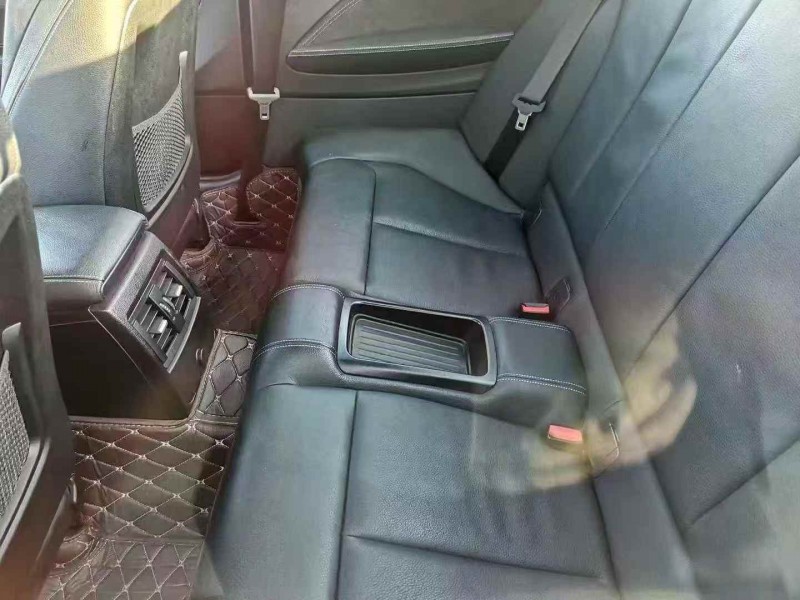 廣州18年寶馬M25