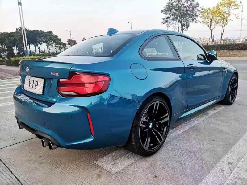 廣州18年寶馬M26