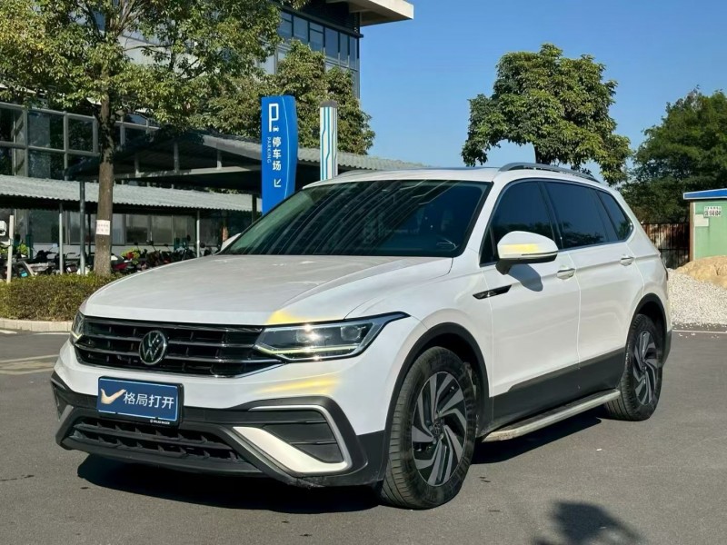 東莞21年大眾途觀3