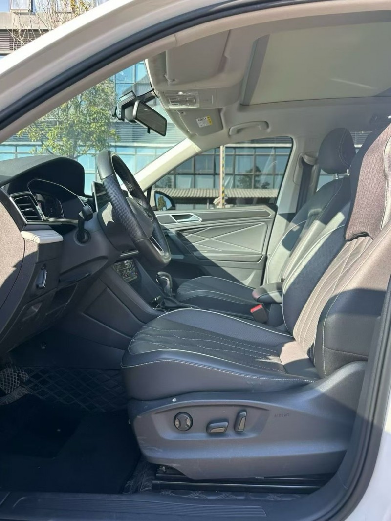 東莞21年大眾途觀4