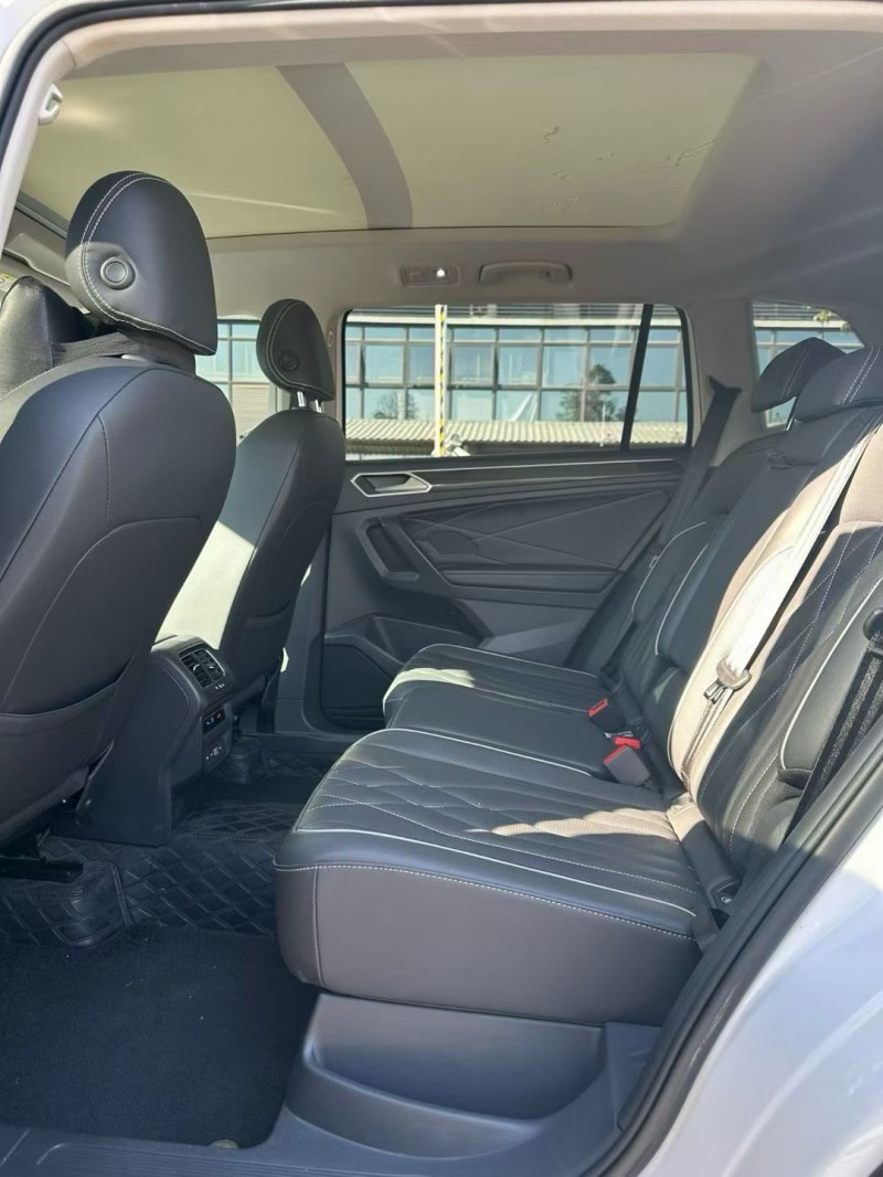 東莞21年大眾途觀6