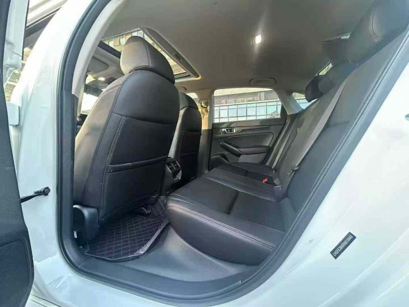 東莞24年本田型格6