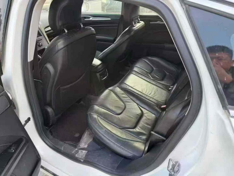 南宁15年福特蒙迪欧6