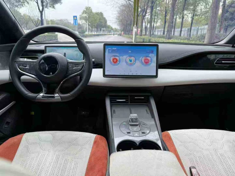 岳阳25年比亚迪海豹7