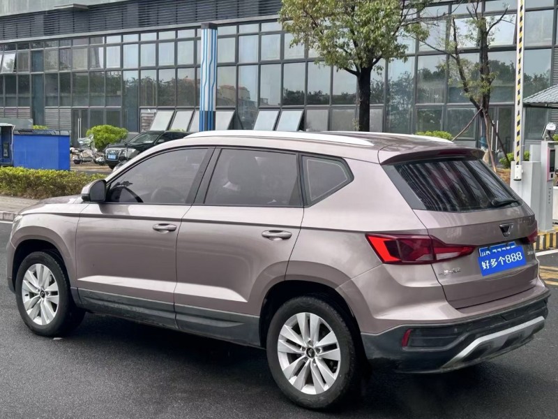 东莞20年大众捷达8