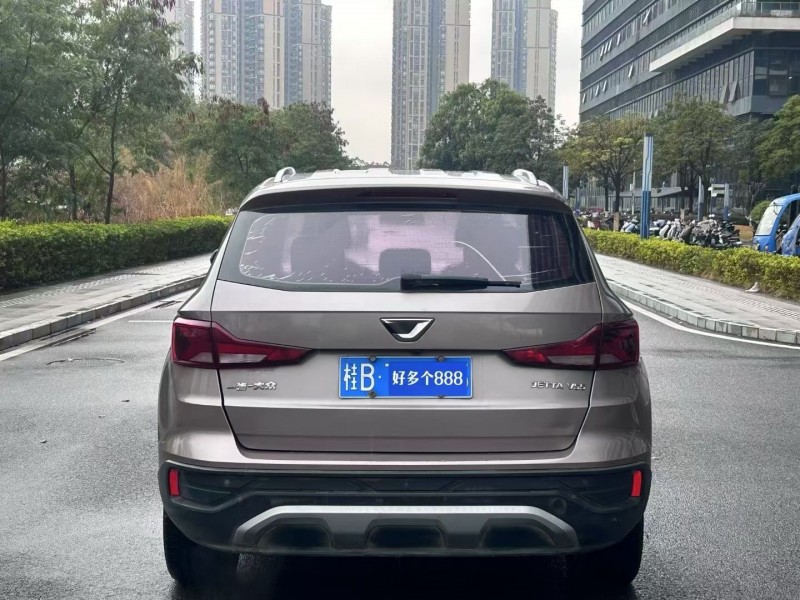 东莞20年大众捷达9