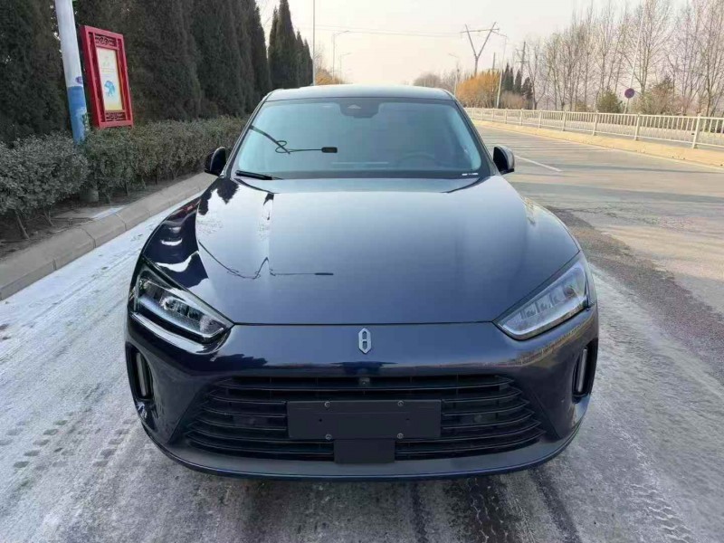 滨州22年华为智选问界1