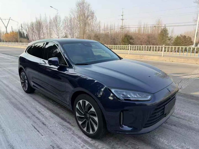 滨州22年华为智选问界2