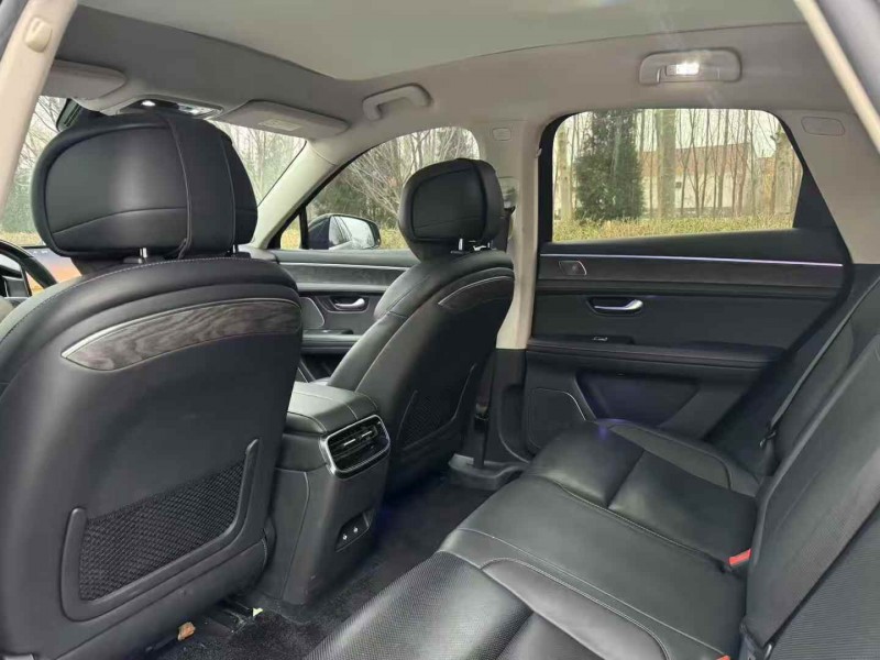 滨州22年华为智选问界9