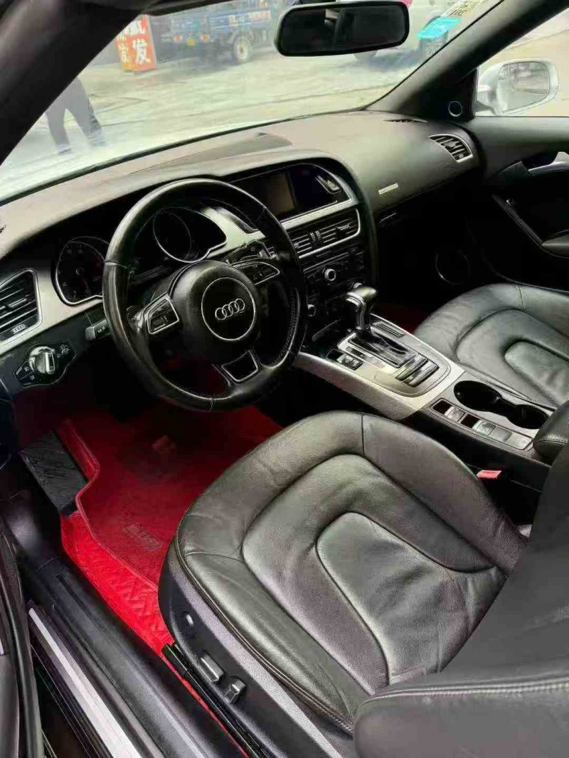 衡阳15年奥迪A53