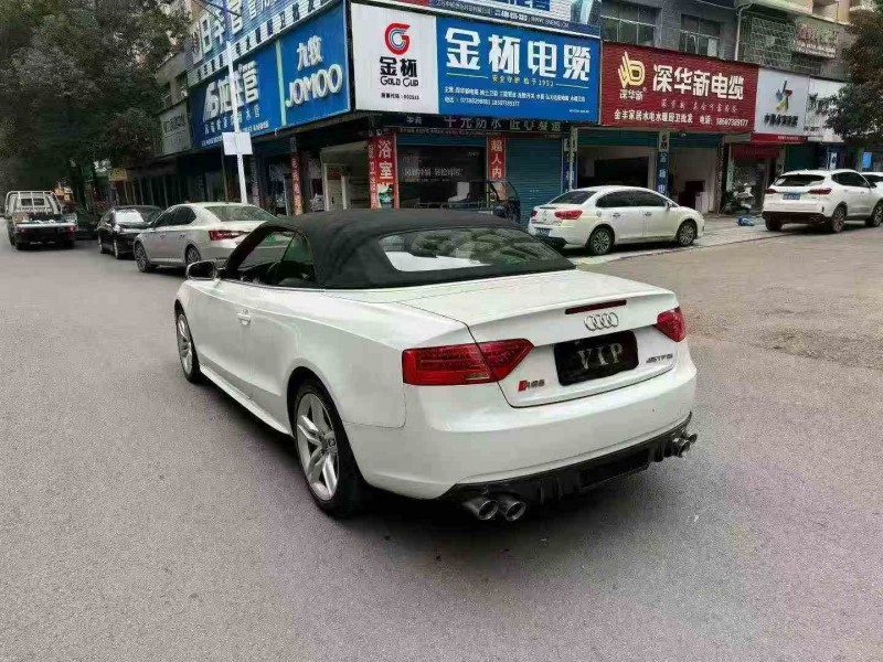 衡阳15年奥迪A56