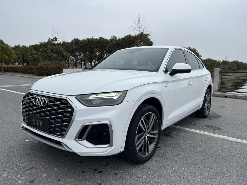 盐城21年奥迪Q53