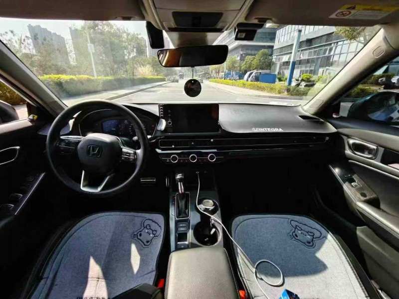 东莞24年本田型格6