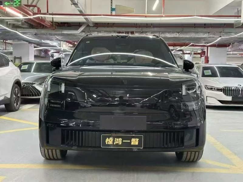 深圳26年领克9001