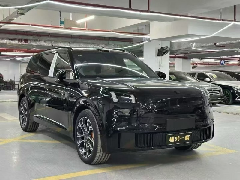 深圳26年领克9002