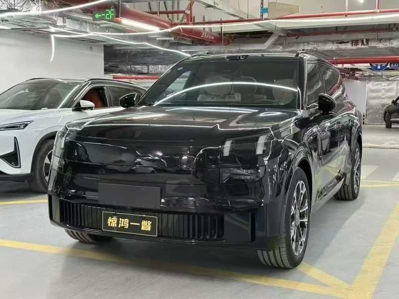 深圳26年领克9003