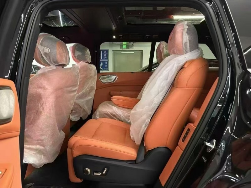 深圳26年领克9004